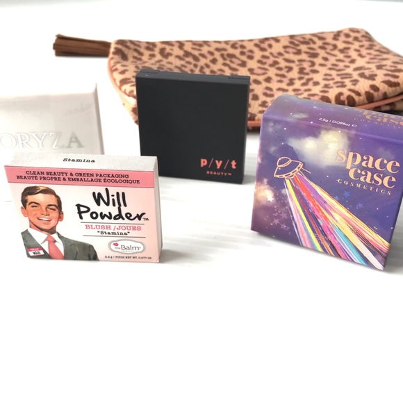 Makeup 5PC 💝2/$20 Glam Beauty Lot Grabbag🌹